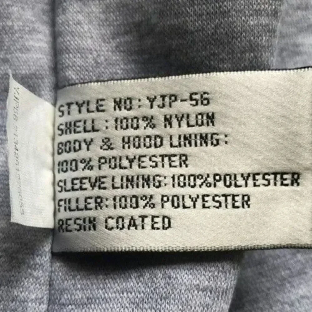 Port Authority classic hooded